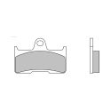 Set Pasticche Brembo 07ya45sd Sint. Off-road Nd