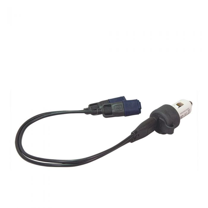 Presa 106 Usb Per Accendisigari(2 Uscite