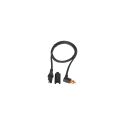 Presa Sae 90 Gradi Per Bmw/triumph Cm100