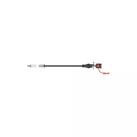 Connettori Sae-77  Da Sae A Tm (maschio)