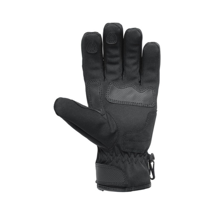 Guanto Invernale Ixs Donna Torino Evo 2 Nero