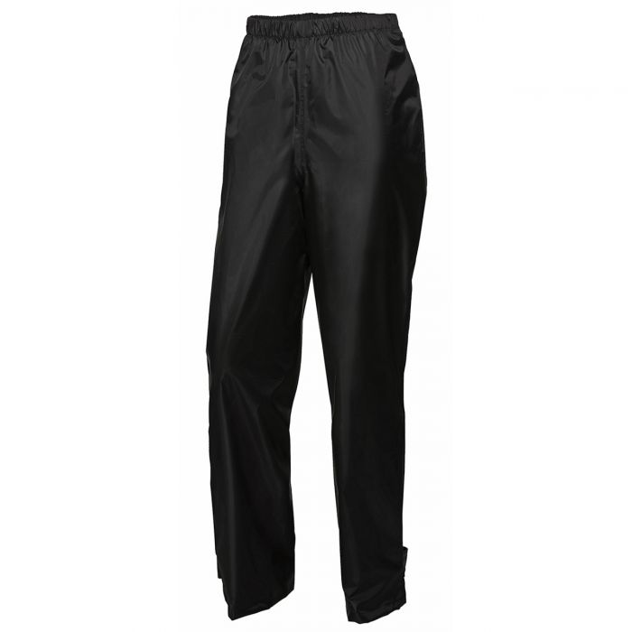 Completo Antiacqua Ixs Horton 3.0 Nero