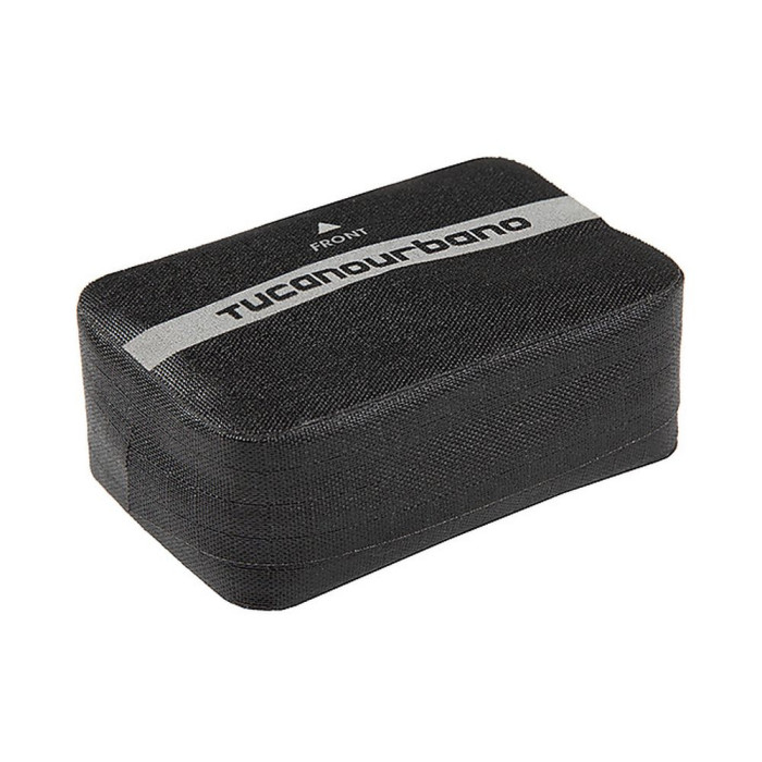 Porta Pedaggio Autostradale  Tucano Urbano Telepack Nero