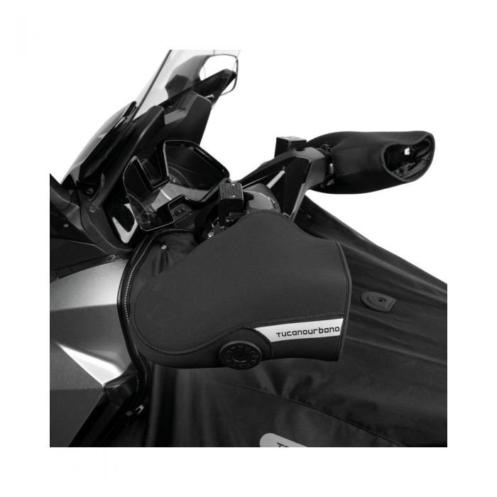 Tucano Urbano Manopole Neoprene Sx R369x