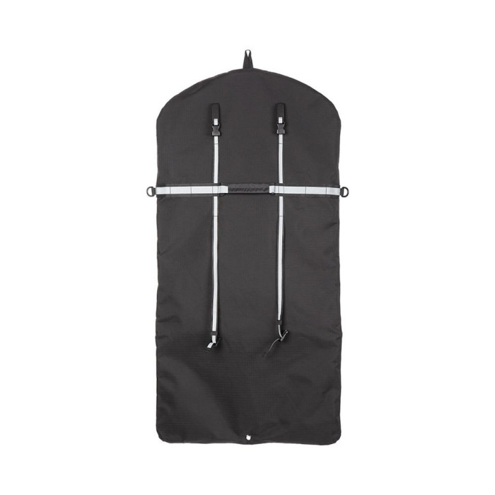 Custodia Porta Abiti Tucano Urbano Suit Pack Nero