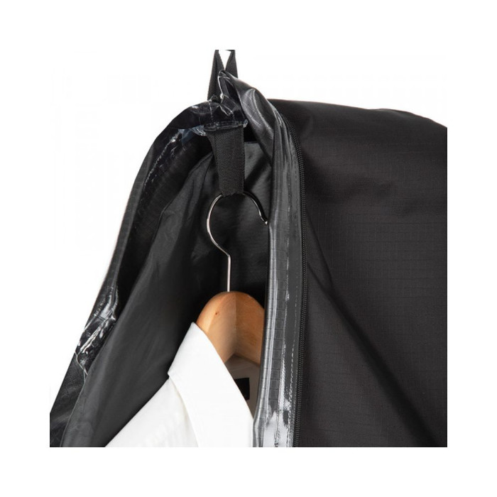 Custodia Porta Abiti Tucano Urbano Suit Pack Nero