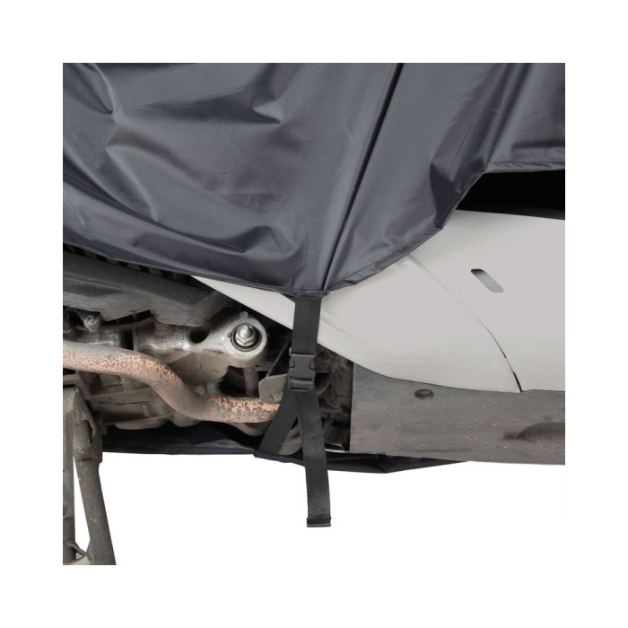 Coprimoto Tucano Urbano Riparo Light Scooter Piccoli Blue Light