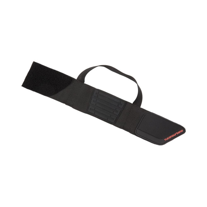 Salvascarpa Tucano Urbano Lafascetta Nero