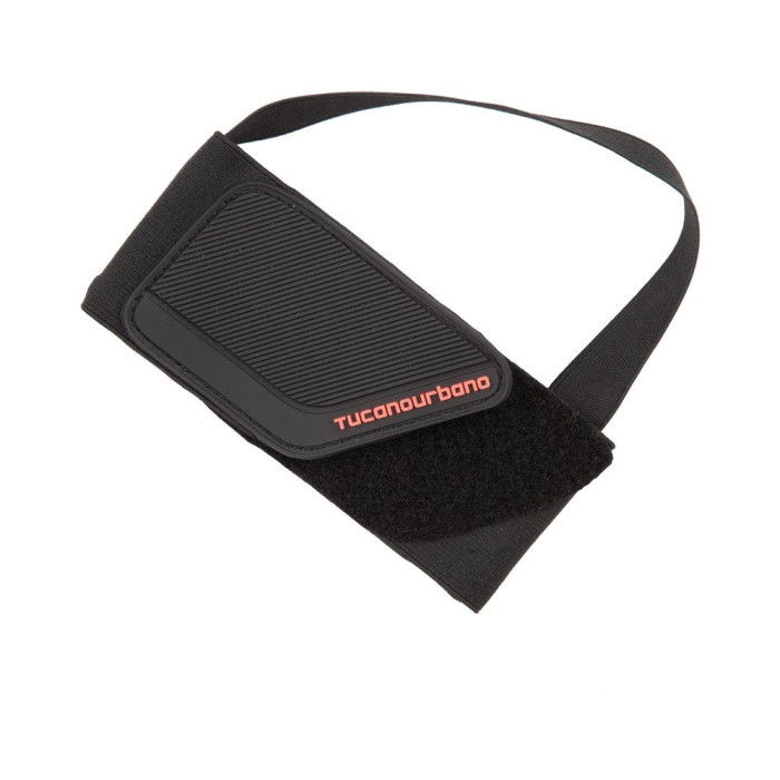 Salvascarpa Tucano Urbano Lafascetta Nero