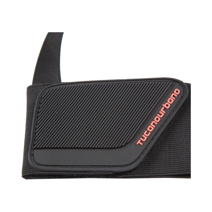 Salvascarpa Tucano Urbano Lafascetta Nero