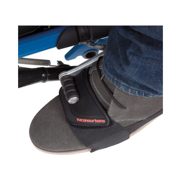 Salvascarpa Tucano Urbano Lafascetta Nero