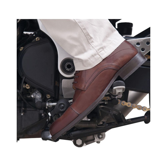 Salvascarpa Tucano Urbano New Foot-on Nero