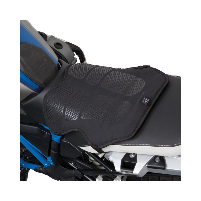 Coprisella Riscaldante Tucano Urbano Coolwarm Nero