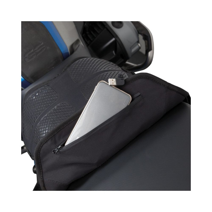 Coprisella Riscaldante Tucano Urbano Coolwarm Nero