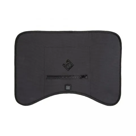 Pannello Scaldante Tucano Urbano Termowarm Nero