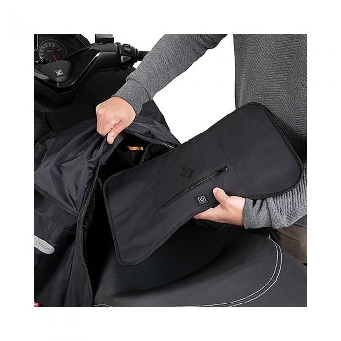 Pannello Scaldante Tucano Urbano Termowarm Nero