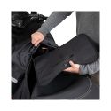 Pannello Scaldante Tucano Urbano Termowarm Nero