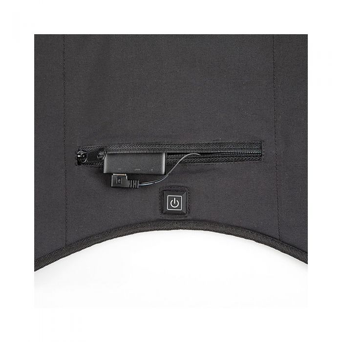 Pannello Scaldante Tucano Urbano Termowarm Nero