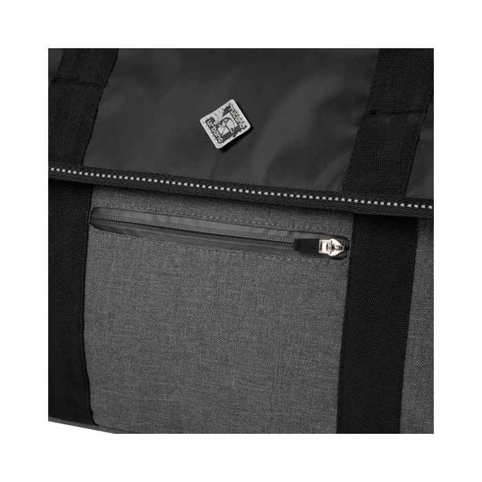 Tracolla Zaino Tucano Urbano Beak Shoulder Bag 14 Lt Grigio