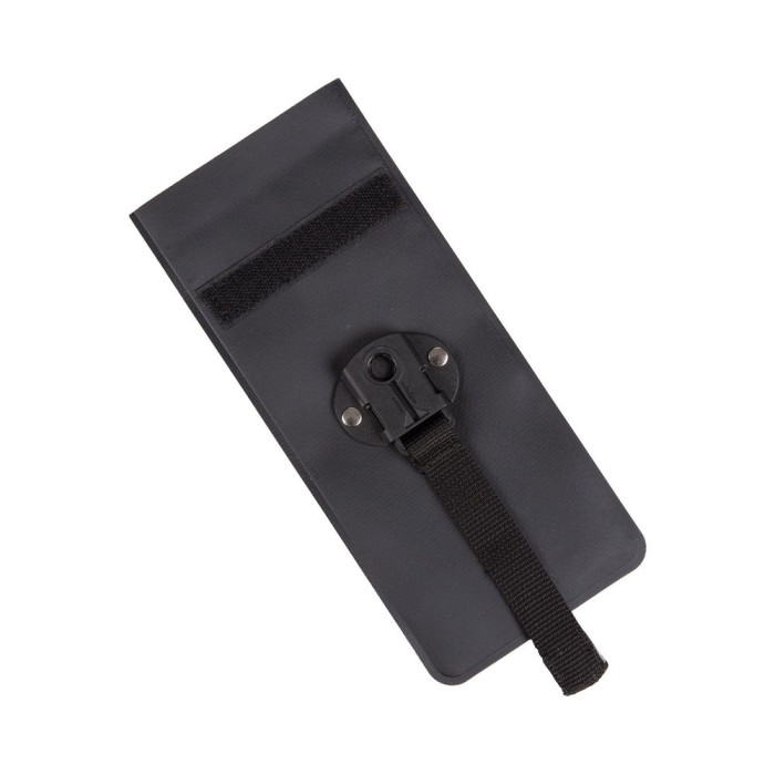 Tucano Urbano Bustina Porta Smartphone Impermeabile Nero