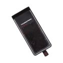 Tucano Urbano Bustina Porta Smartphone Impermeabile Nero