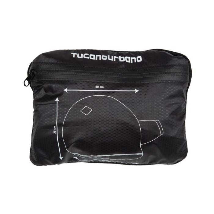 Tucano Urbano Salvacasco Nano Nero