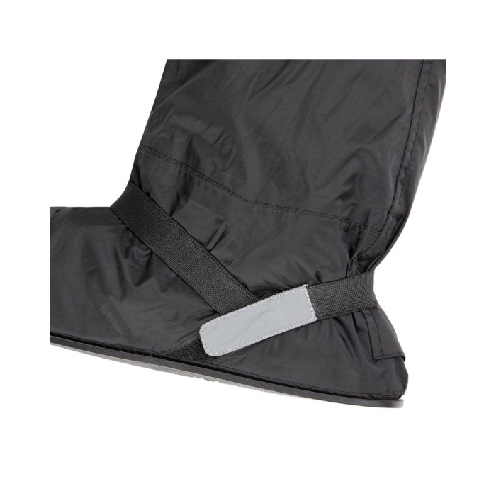 Tucano Urbano Copriscarpe Nano Plus Nero