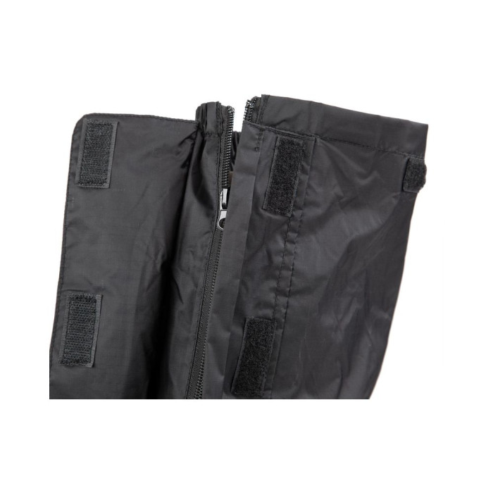 Tucano Urbano Copriscarpe Nano Plus Nero