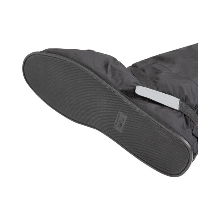 Tucano Urbano Copriscarpe Nano Plus Nero