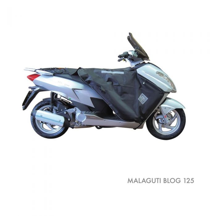 Tucano Urbano Coprigambe Termoscud R075n