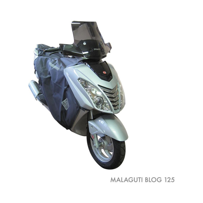 Tucano Urbano Coprigambe Termoscud R075n