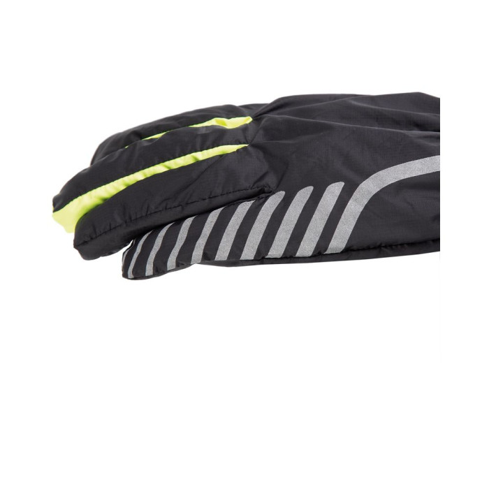 Guanti Tucano Urbano Gordon Nano Plus Nero