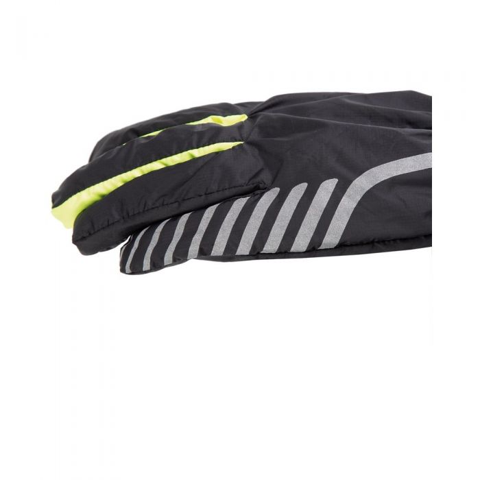 Guanti Tucano Urbano Gordon Nano Plus Nero