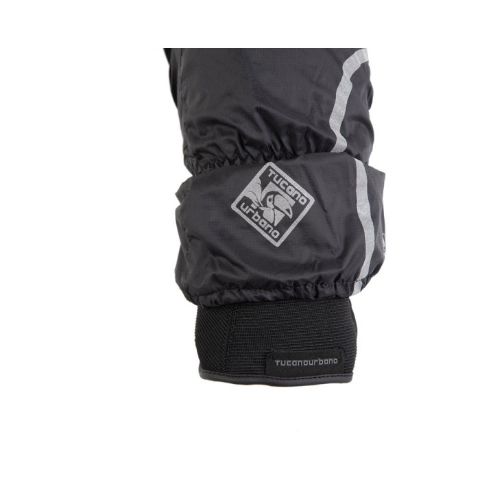 Guanti Tucano Urbano Gordon Nano Plus Nero