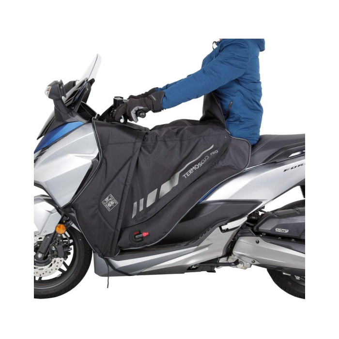Tucano Urbano Coprigambe Termoscud Pro R176prox