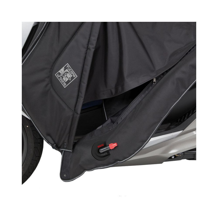 Tucano Urbano Coprigambe Termoscud Pro R176prox