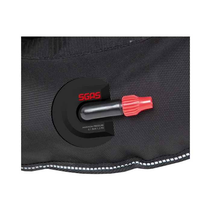 Tucano Urbano Coprigambe Termoscud Pro R176prox