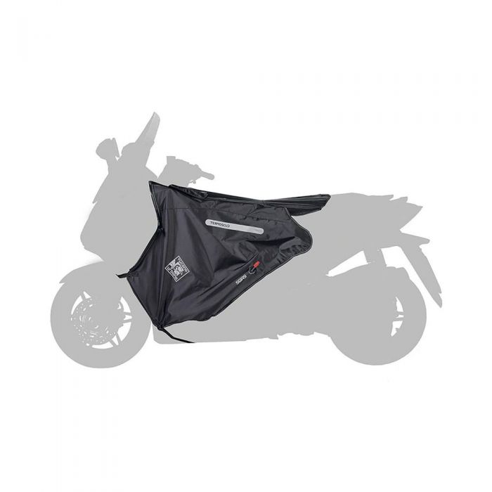 Tucano Urbano Coprigambe Termoscud R029x