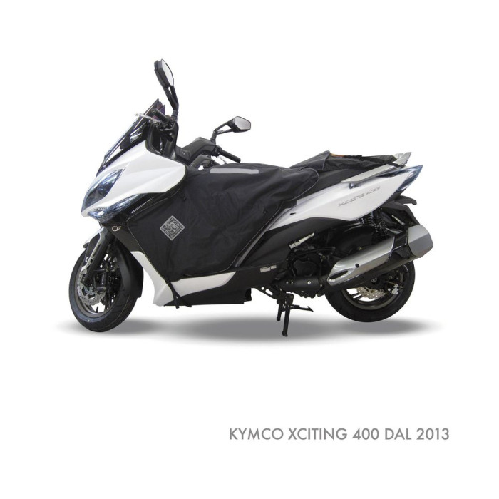 Tucano Urbano Coprigambe Termoscud R166x