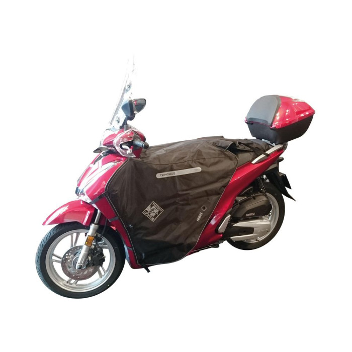 Tucano Urbano Coprigambe Termoscud R185x
