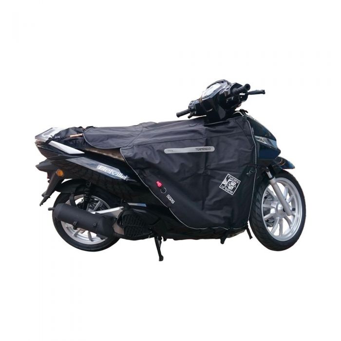 Tucano Urbano Coprigambe Termoscud R191x