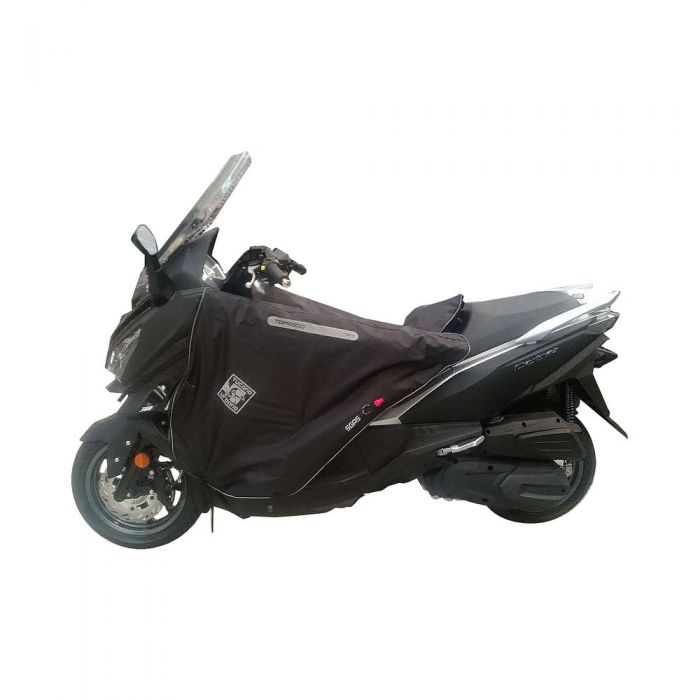 Tucano Urbano Coprigambe Termoscud R201x