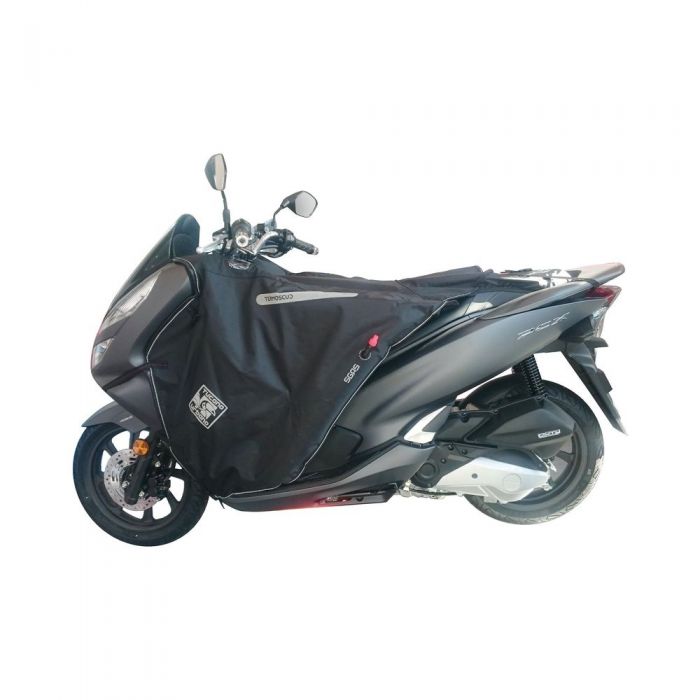 Tucano Urbano Coprigambe Termoscud R202x