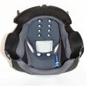 Nolan Interno Clima Comfort Grey 2011 N90 Tg.s