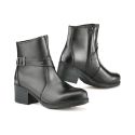 Stivaletto Donna Tcx X-boulevard Waterproof Black