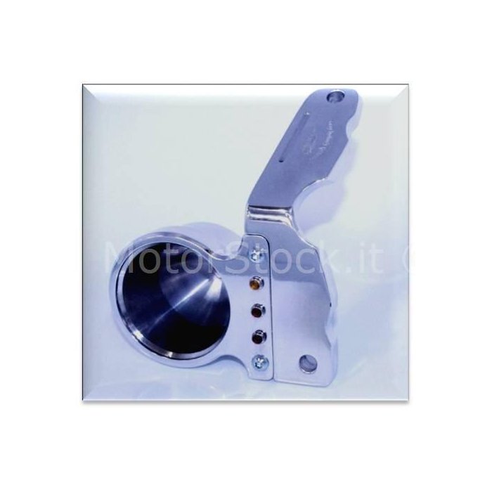 GR604HC.jpg| SUPPORTO CONTA KM LATERALE GRAY INDIAN'S CROMATO