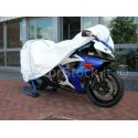 LITYVEKBIA.jpg| COPRIMOTO E SCOOTER BOGART TYVEK By DUPONT