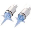 AM820______________2.jpg| COPPIA TAPPI COPRIVALVOLE AL LED BIANCO