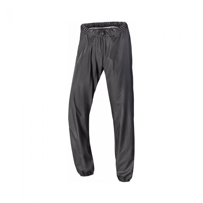 Pantalone Antipioggia Ixs Croix Nero