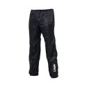 Pantalone Antipioggia Hevik Ultralight Nero